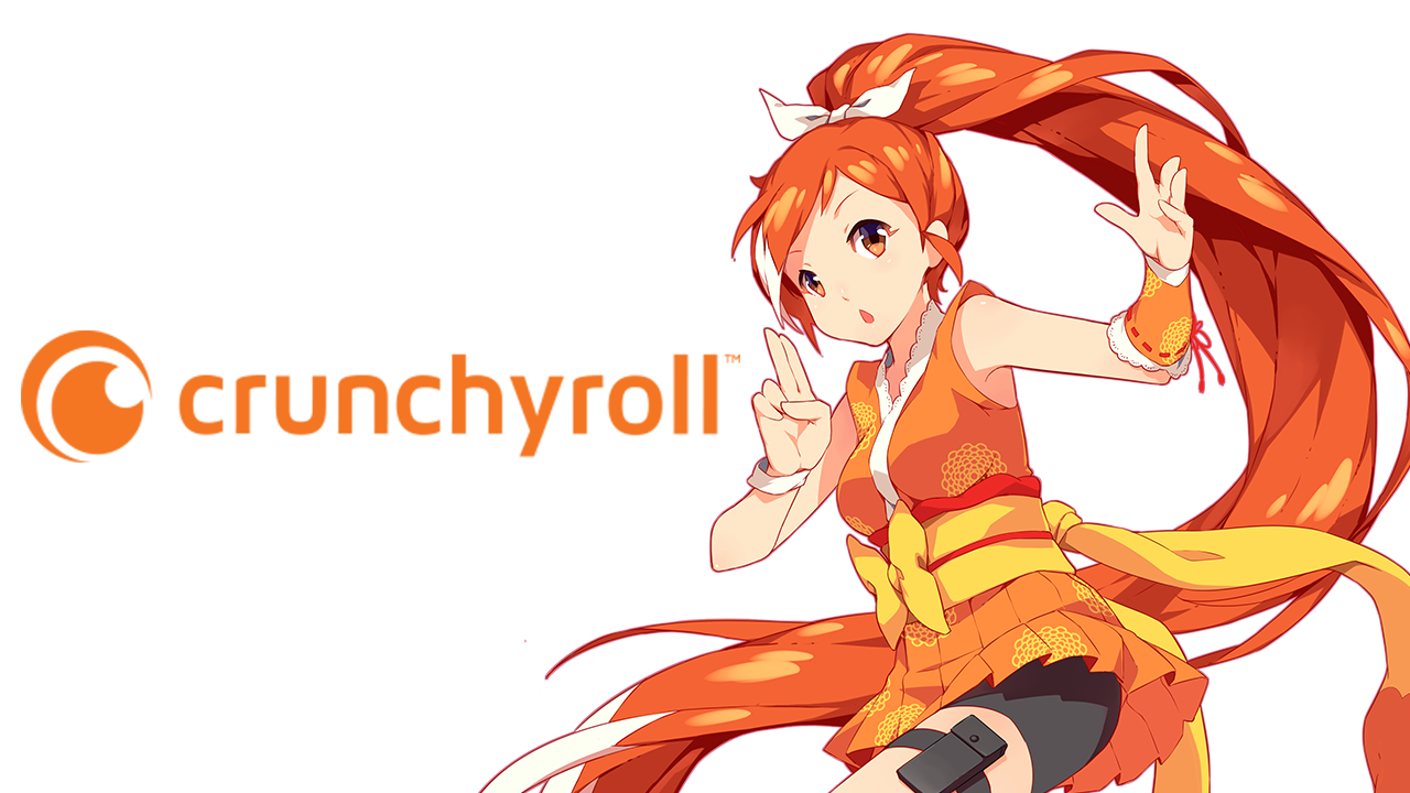 Crunchyroll Hime