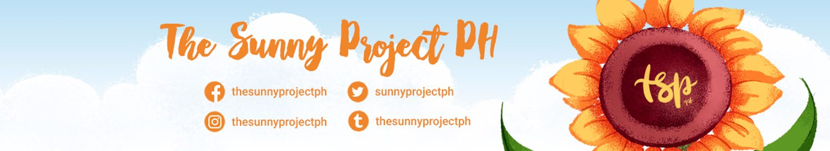 The Sunny Project PH