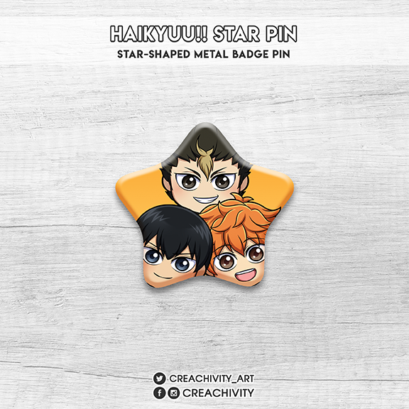 Pin by ♡︎ on Haikyuu