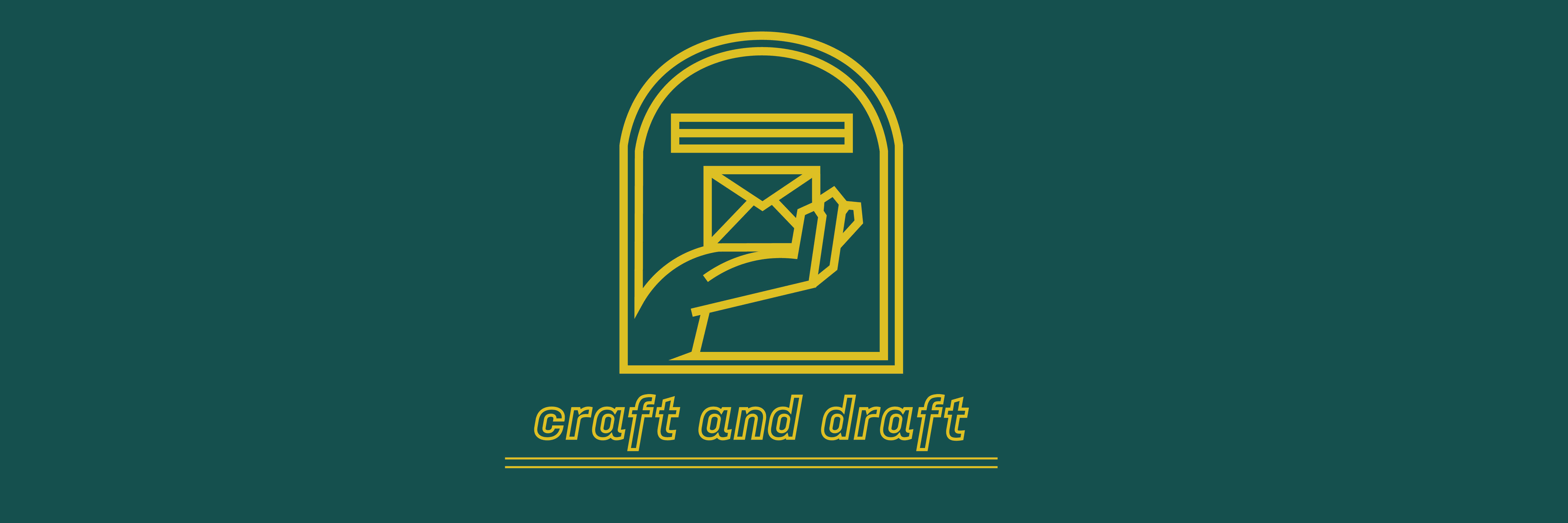 Craft and Draft