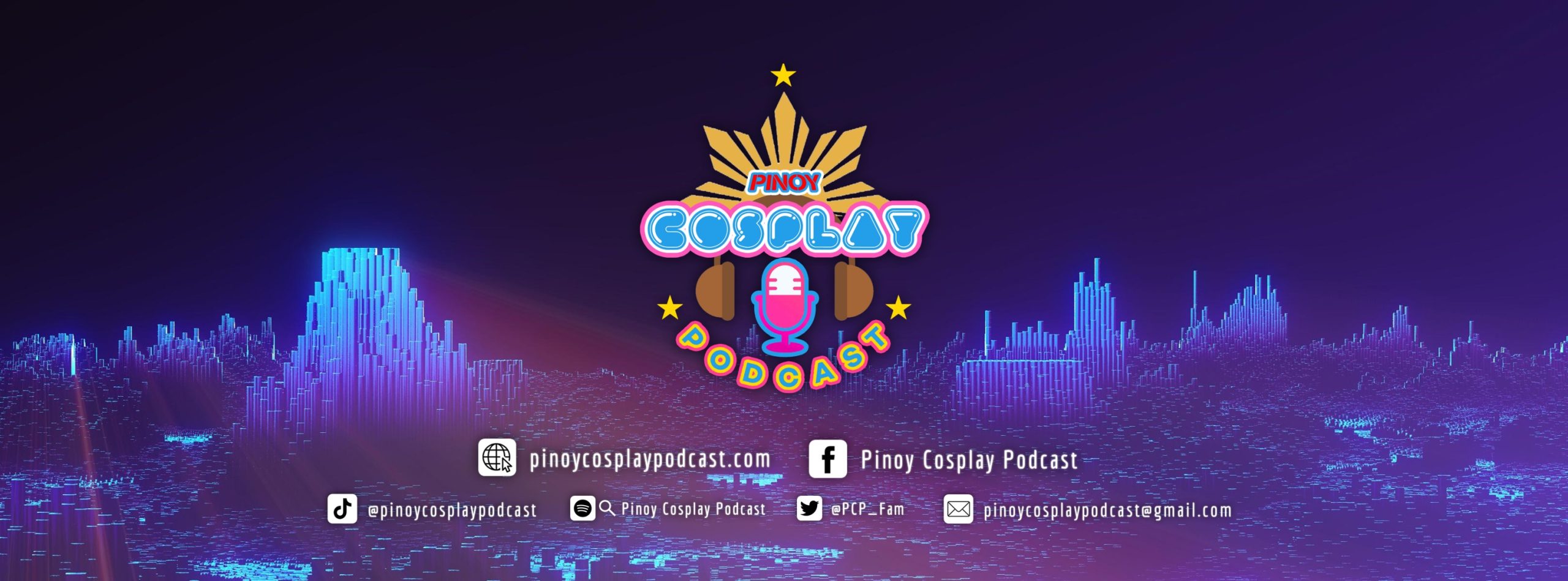 Pinoy Cosplay Podcast