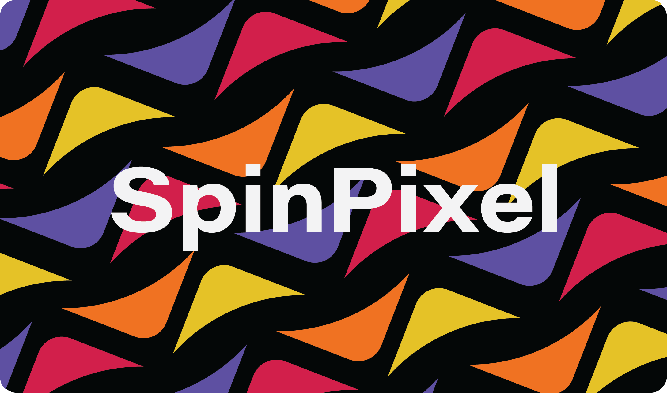 SpinPixel