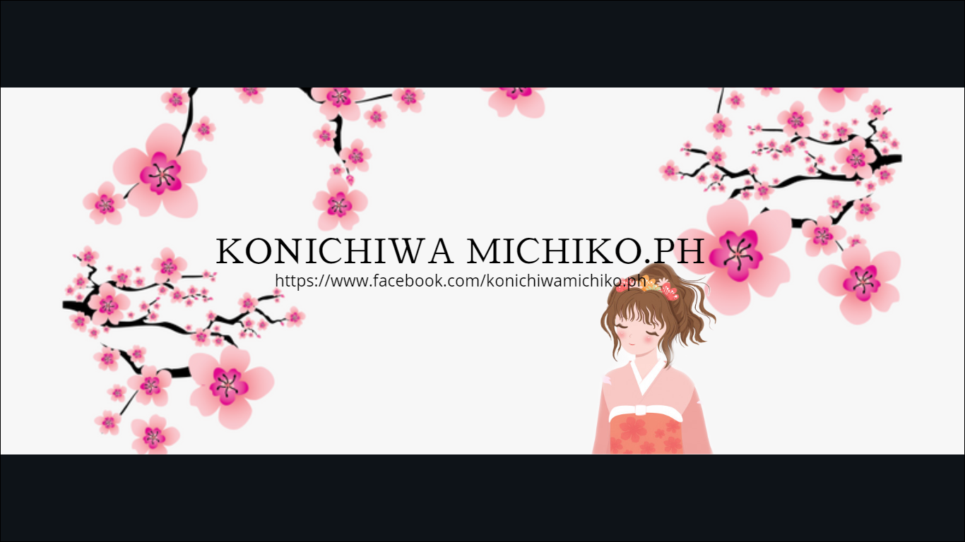 Konichiwa Mitchiko PH