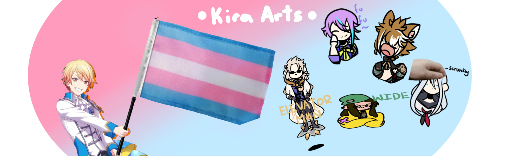 Kiraarts