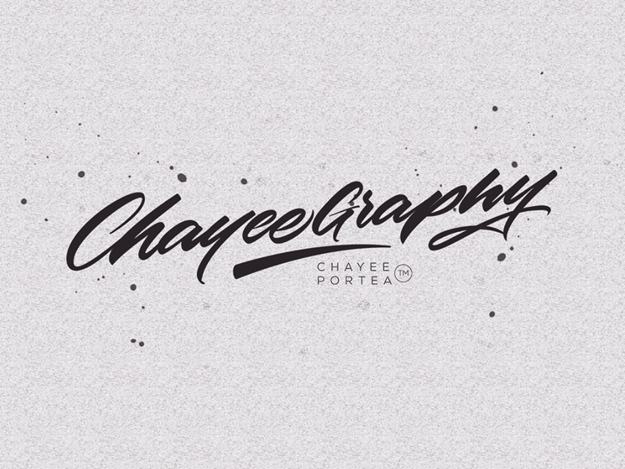 Chayeegraphy