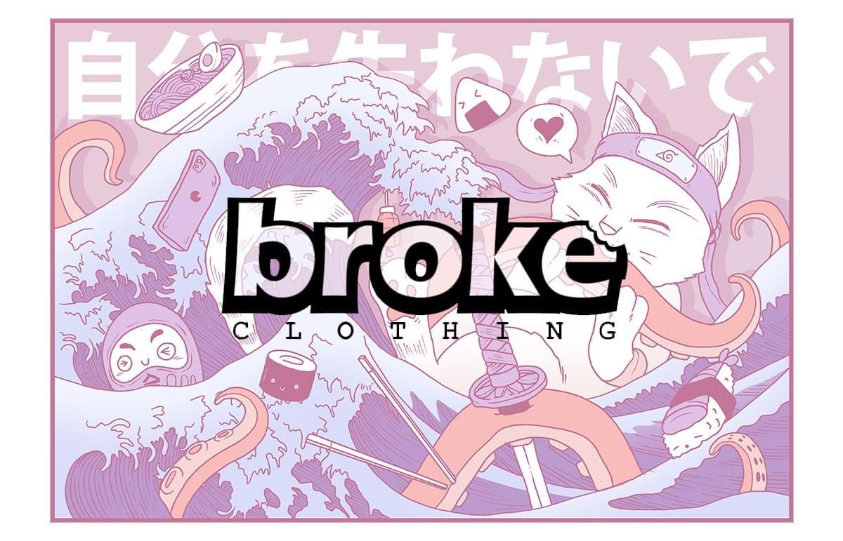 brokeclothing