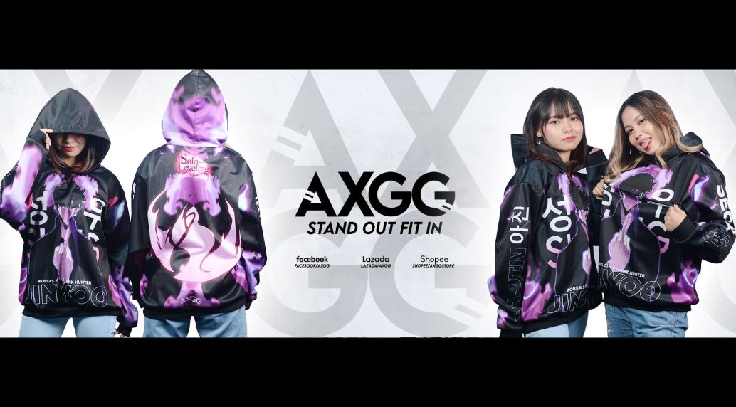 AXGG STORE