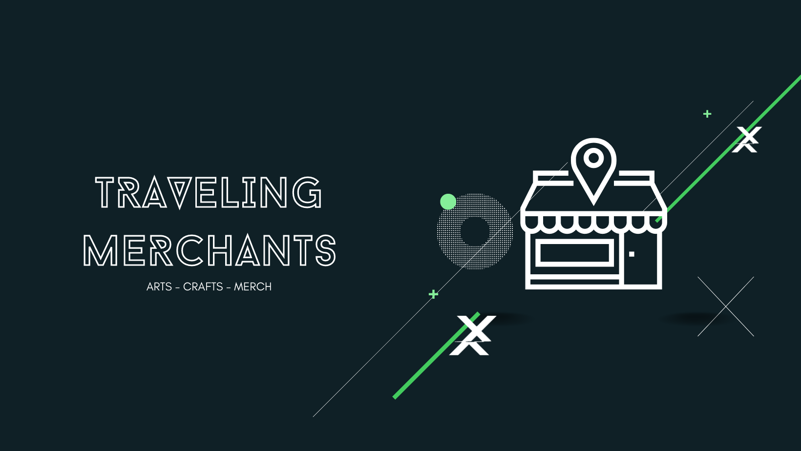 Traveling Merchants