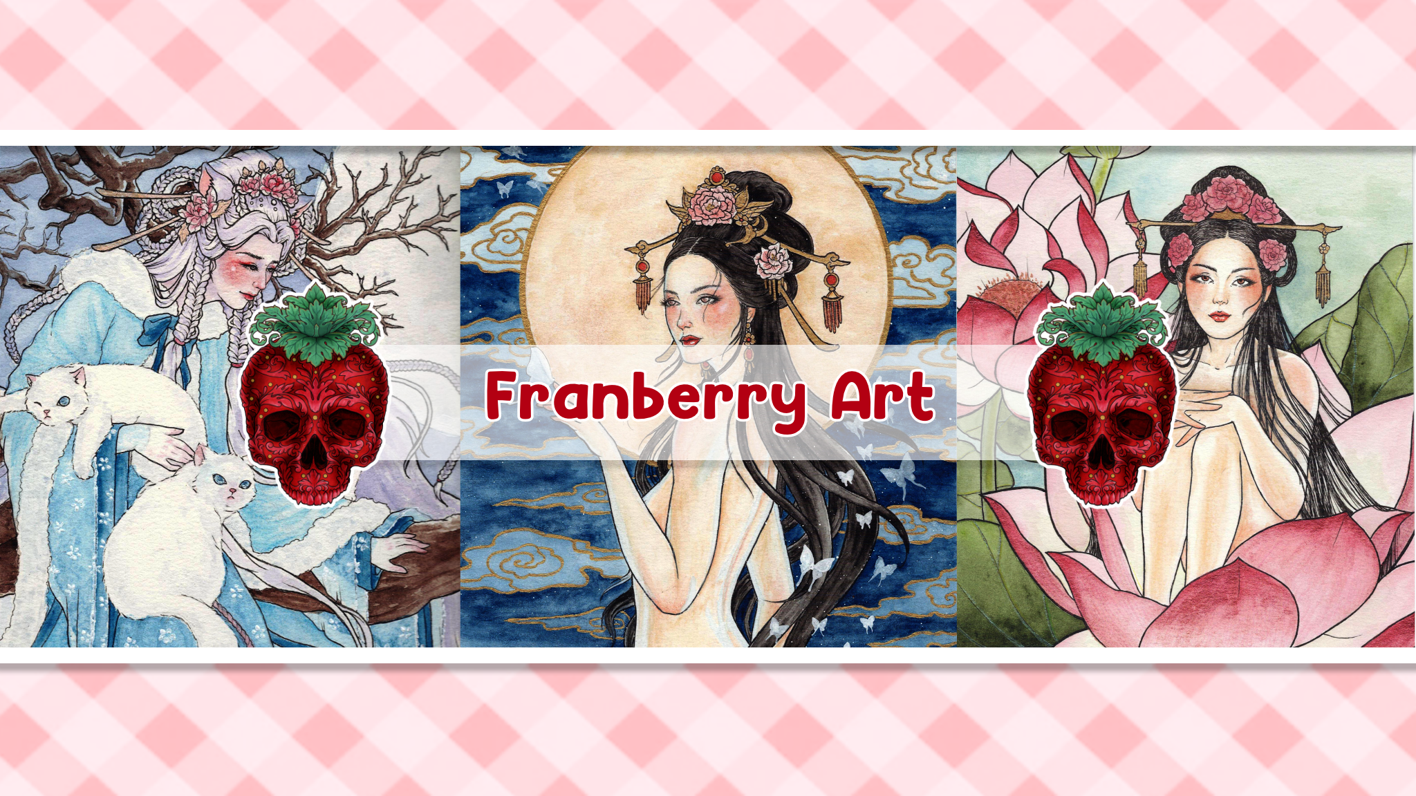 Franberry Art