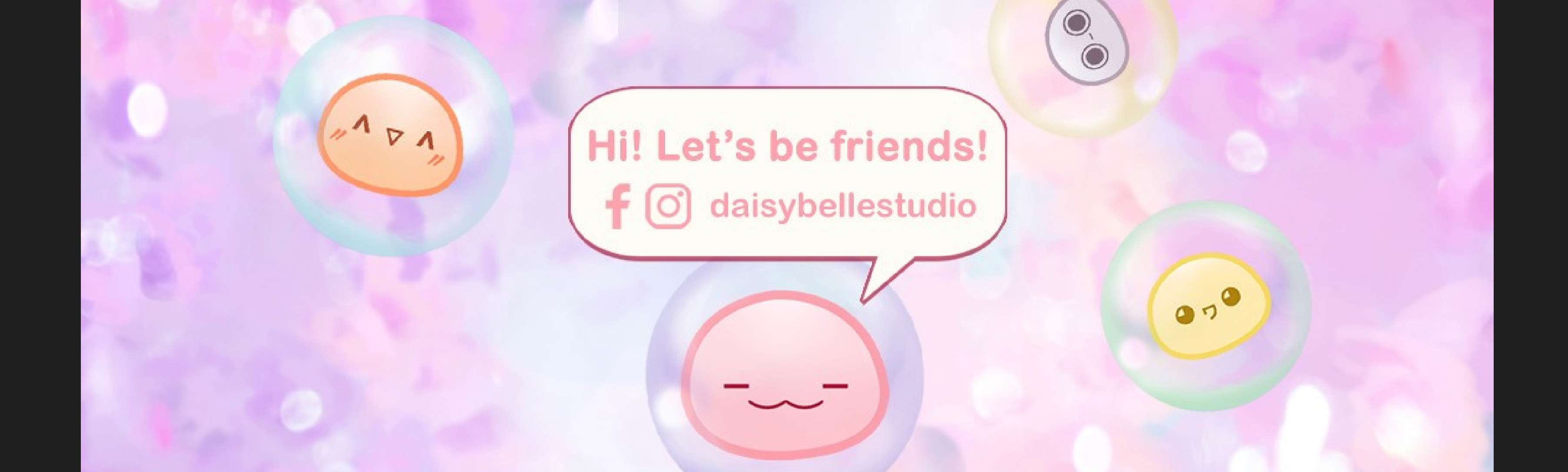 daisybellestudio