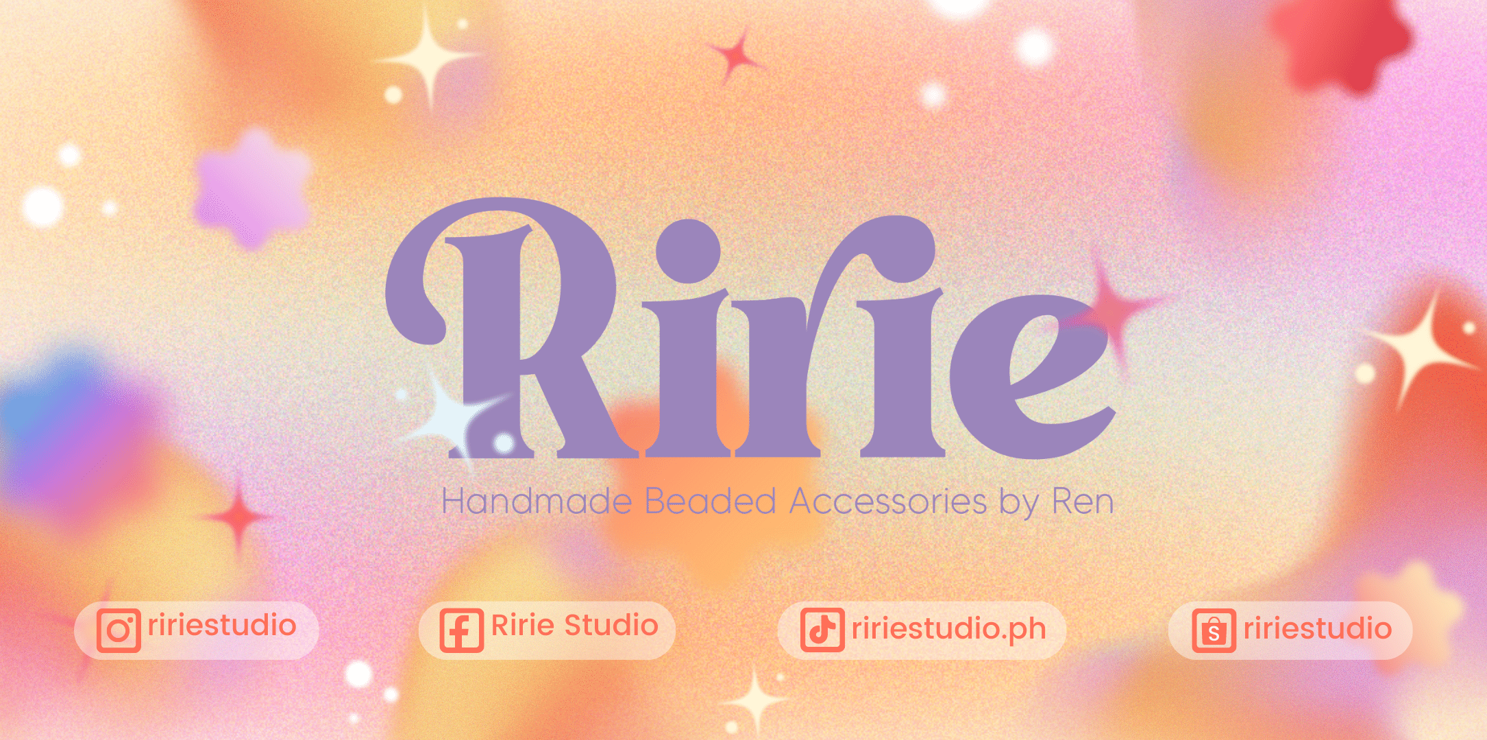 Ririe Studio