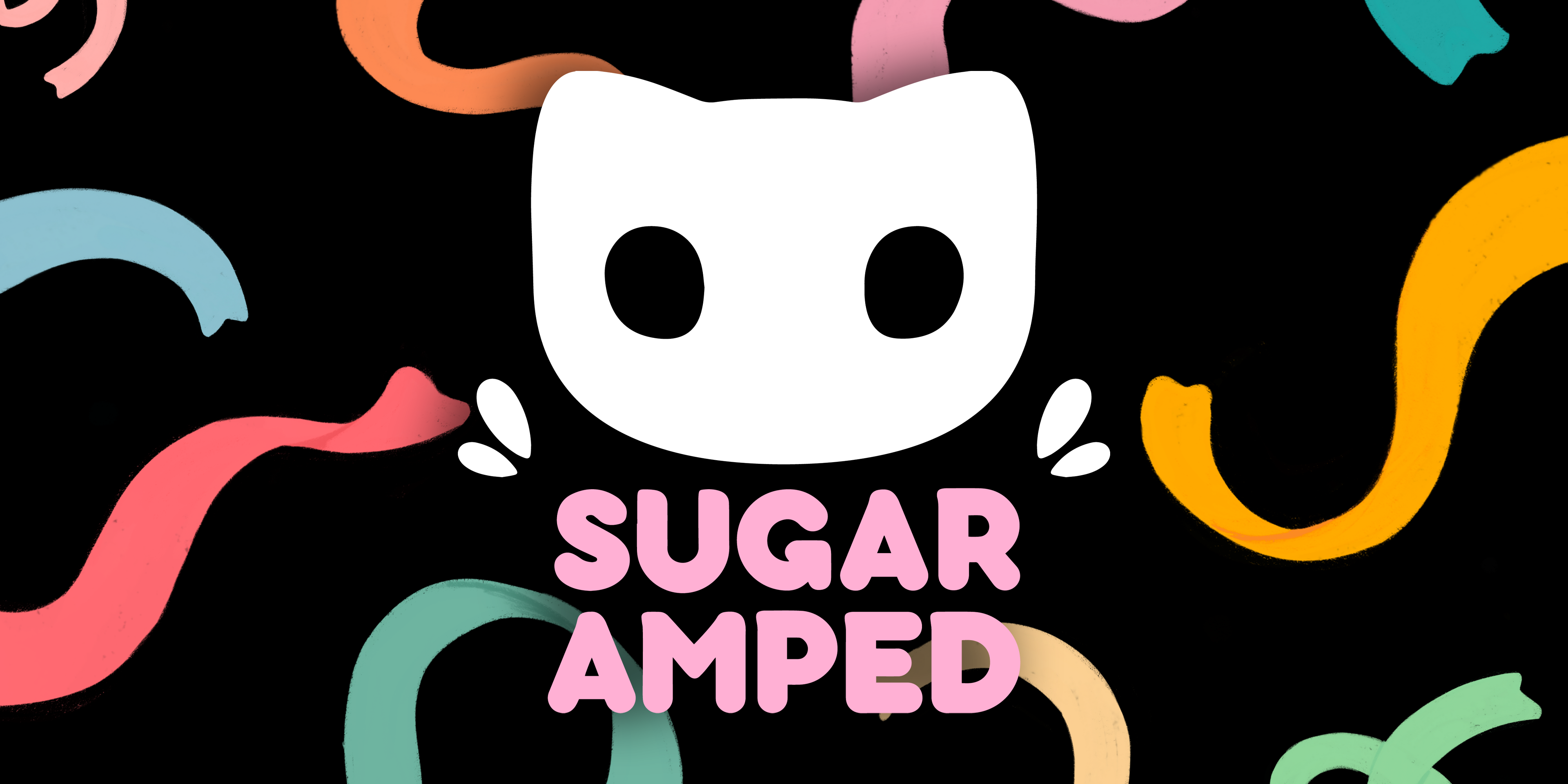 Sugaramped