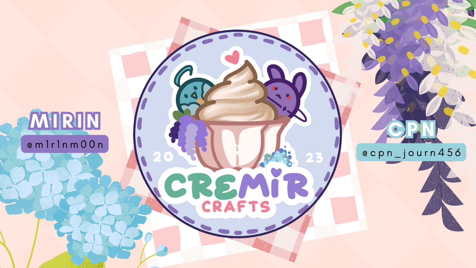 CreMir Crafts