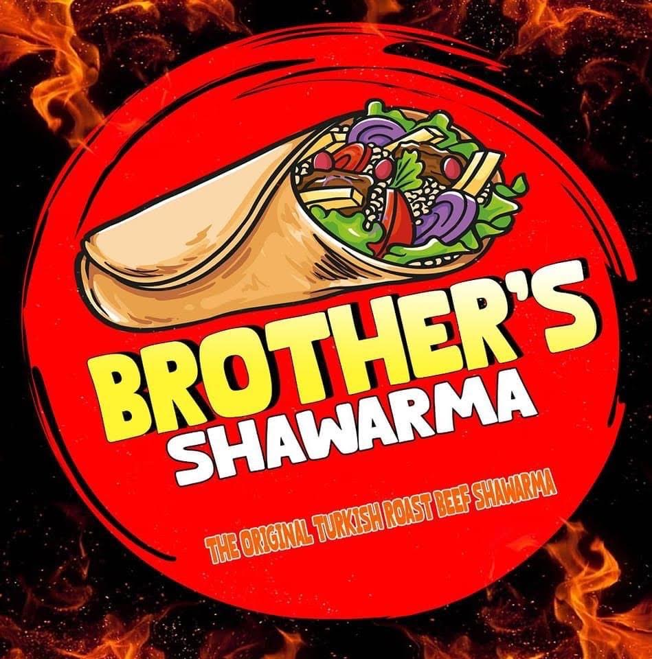 Brothers Shawarma