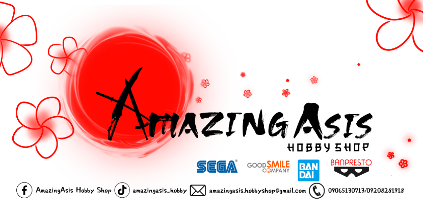 AmazingAsis Hobby Shop