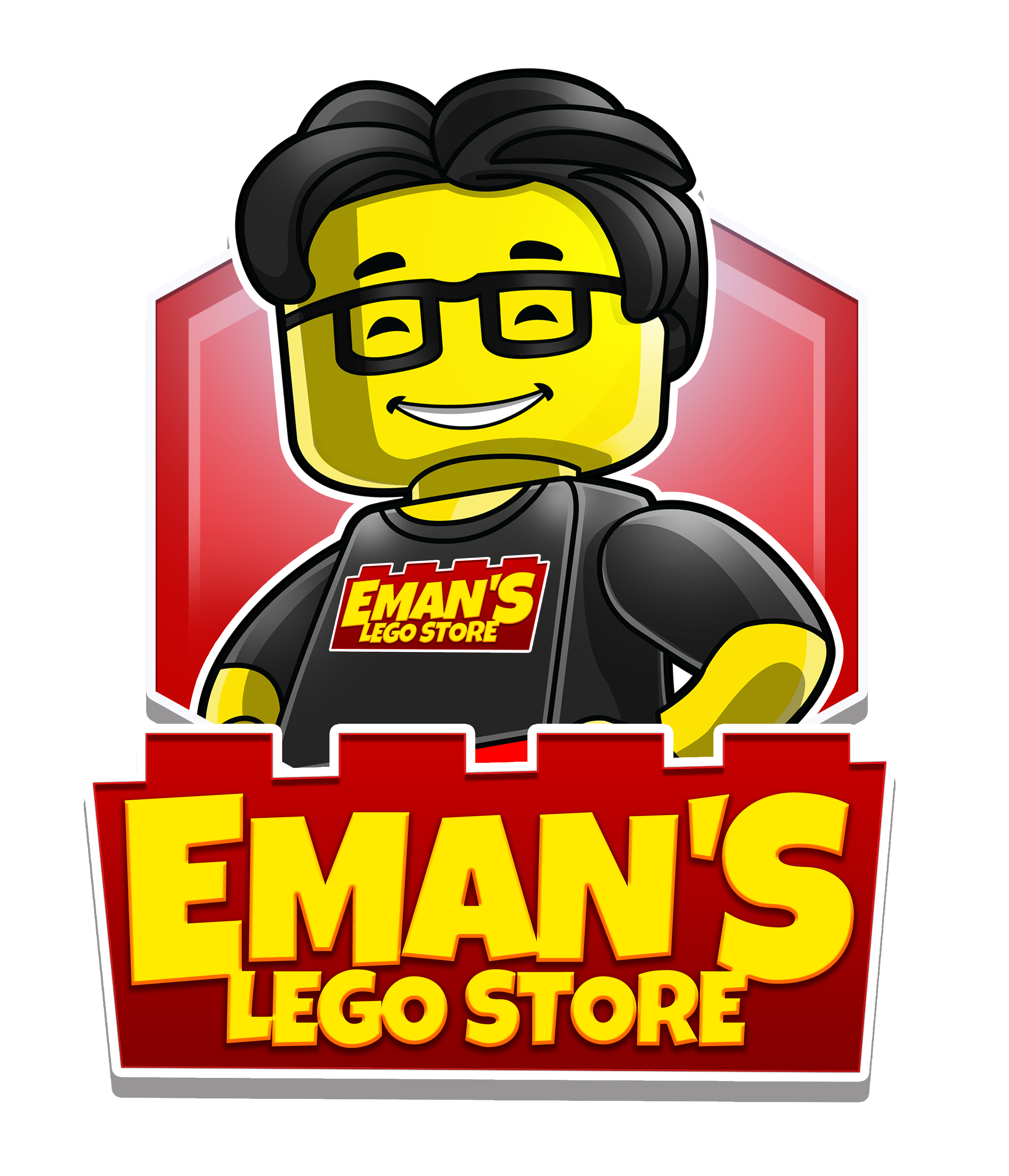 Emans Lego Store