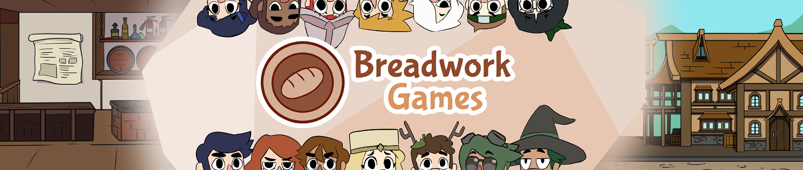 BreadworkGames