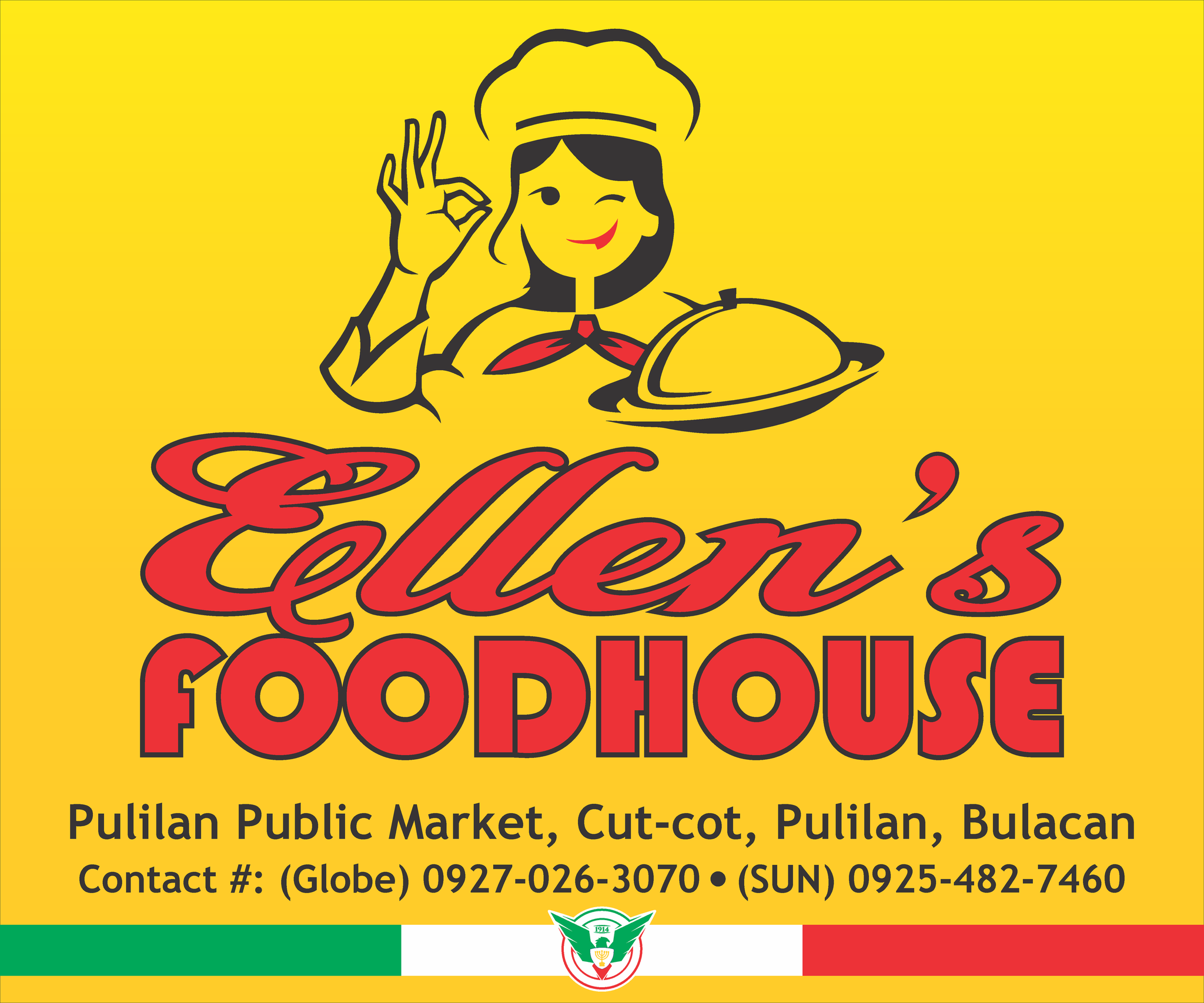 Ellens Food House