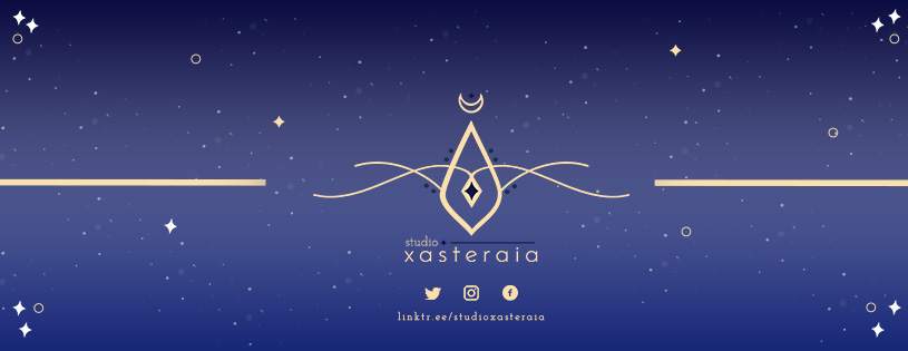 Studio Xasteraia