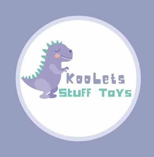 KooLets Stufftoys