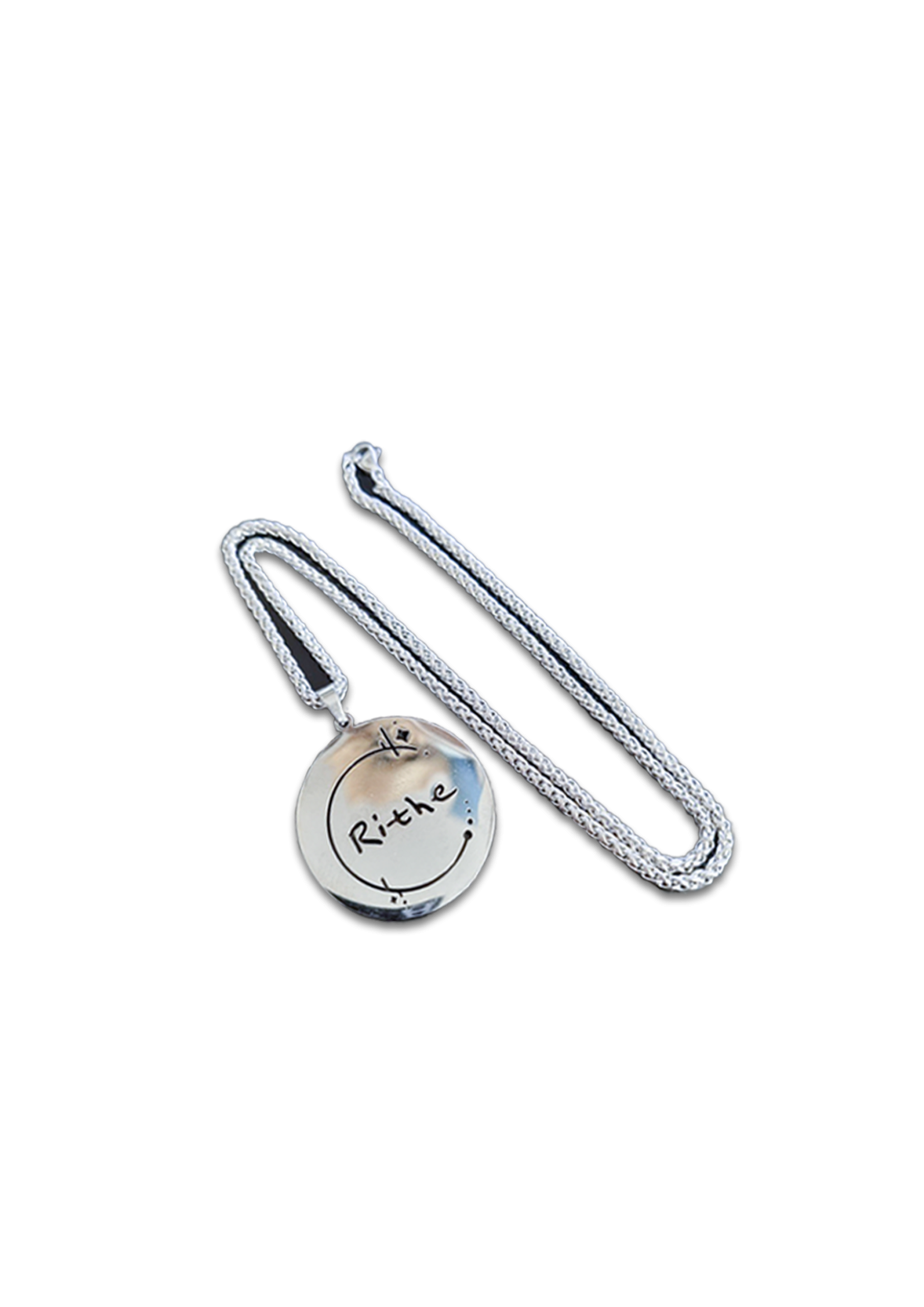 Rithe - Necklace - Cosplay.ph