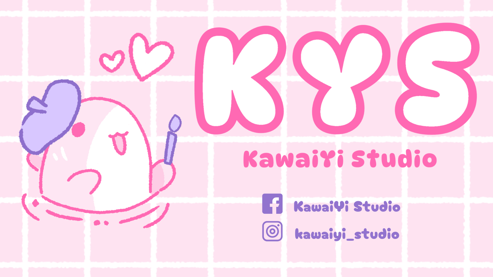 KawaiYi Studio