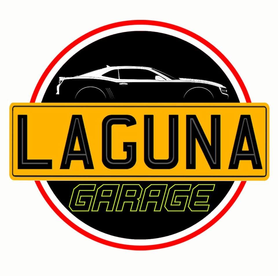 Laguna Garage