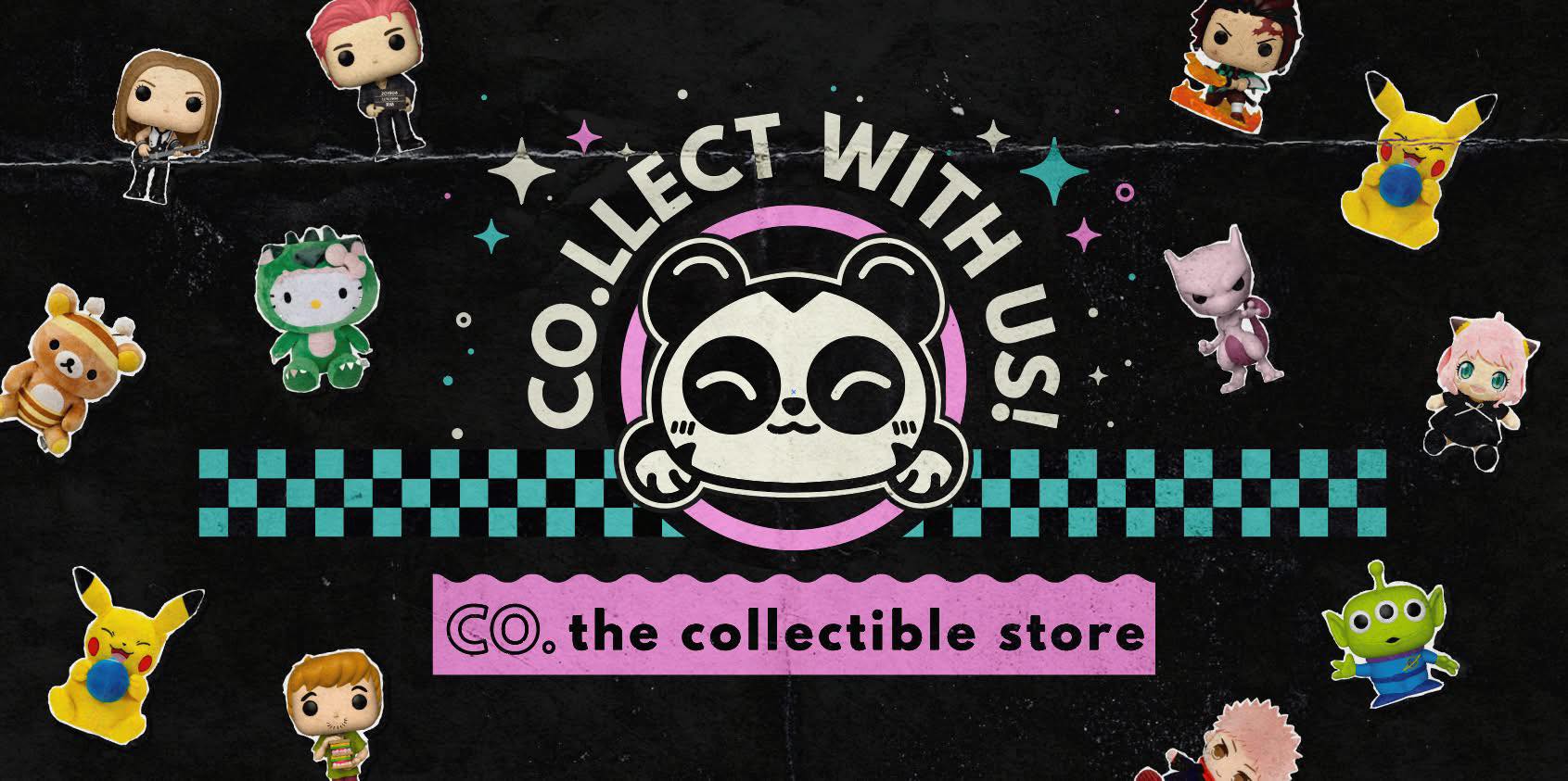 CO the collectible store