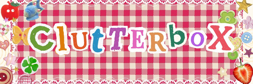 Clutterbox