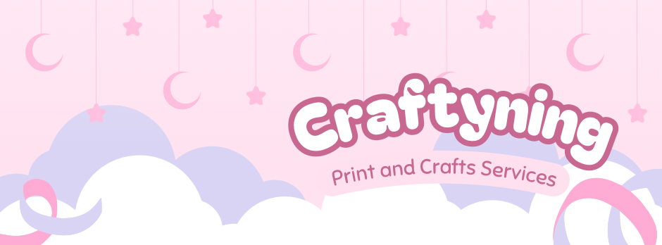 Craftyning