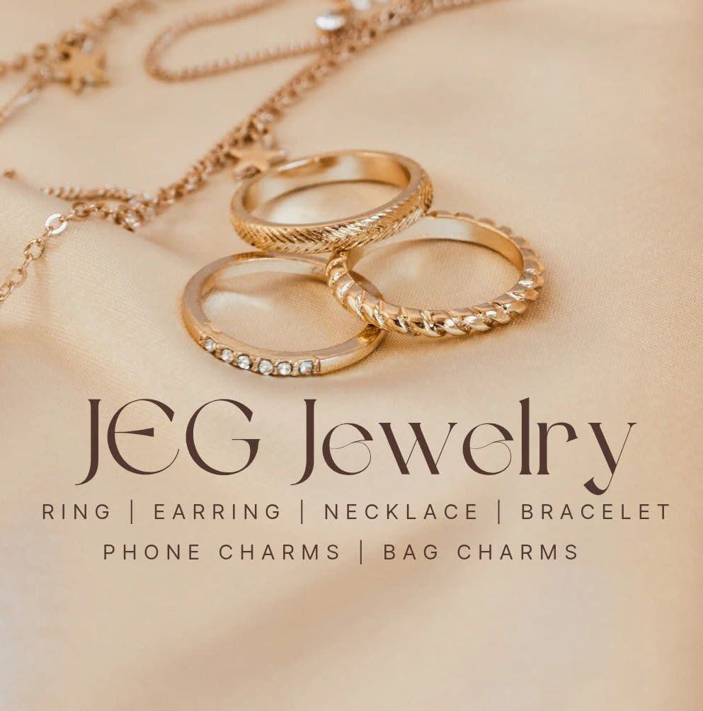 JEG Jewelry