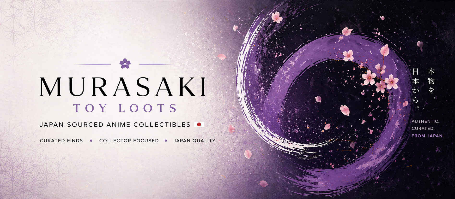 Murasaki Toy Loots