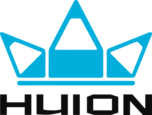 Huion Logo PNG (Large)