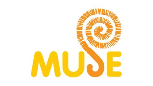 Muse Logo (Large)