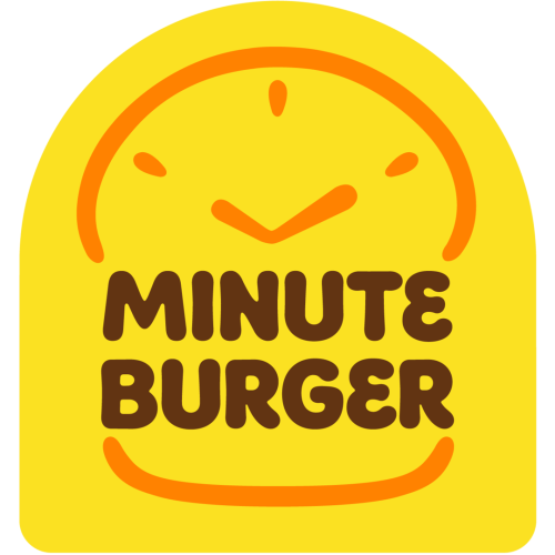 New Minute Burger (Large)